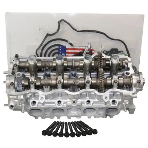 Bolt Cylinder Head Toyota Camry 1991