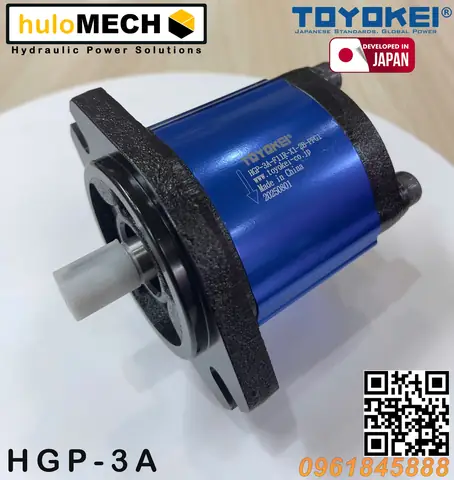 Bơm Bánh Răng Ăn Khớp Trong Động Cơ Toyota 3a Bơm Bánh Răng Ăn Khớp Trong Động Cơ Toyota 3a