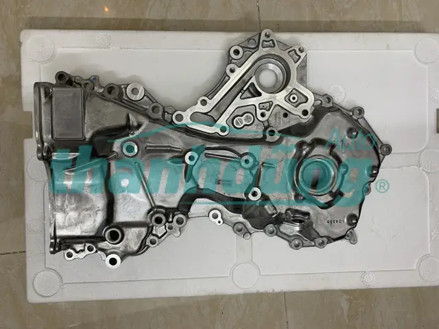 Bơm Dầu Động Cơ Toyota 3a