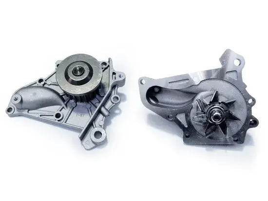 Bơm Dầu Động Cơ Toyota 3a