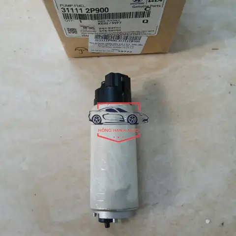 Bơm Nước Toyota Crown Nghĩa Địa