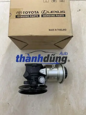 Bơm Trợ Lực Tay Lái Toyota Bơm Trợ Lực Tay Lái Toyota