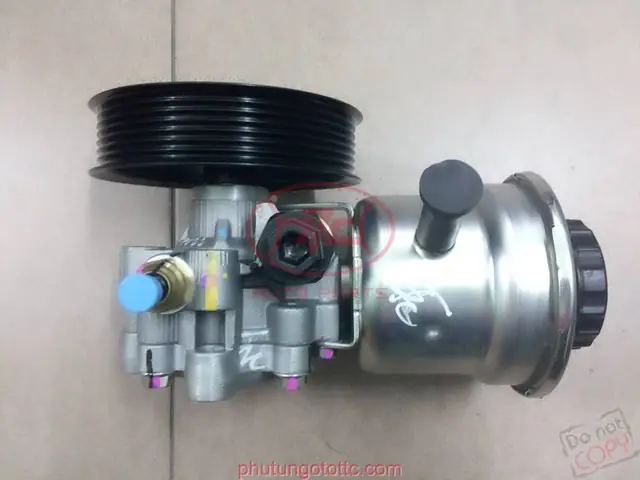 Bơm Trợ Lực Tay Lái Toyota