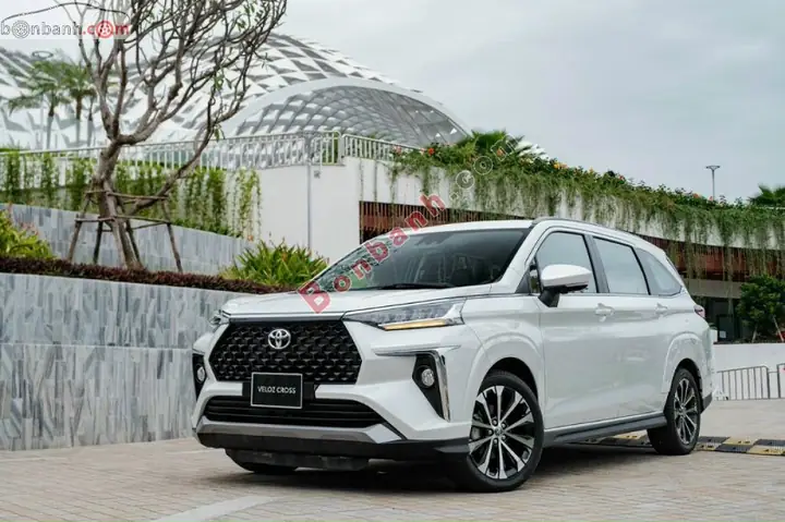 Bon Banh Com Toyota Ban Tai Cu