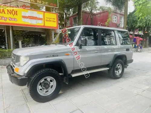 Bon Banh Com Toyota Landcruiser 1992 1998