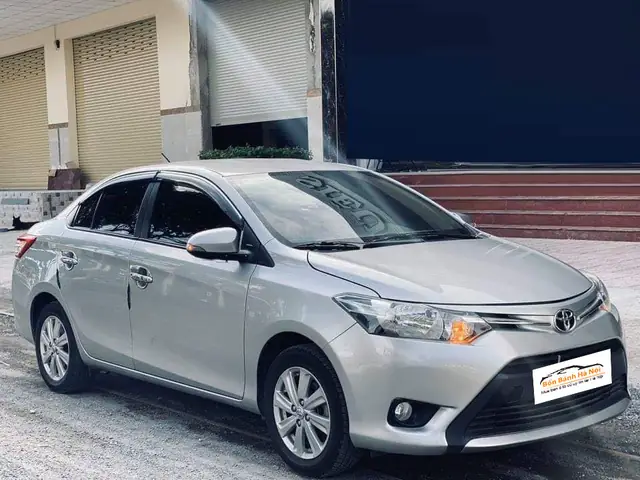 Bon Banh Com Toyota Vios Cu