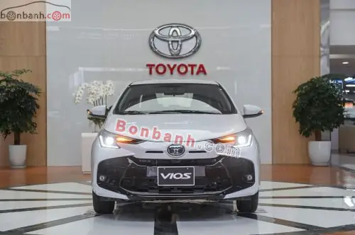 Bon Banh Com Toyota Vios Cu