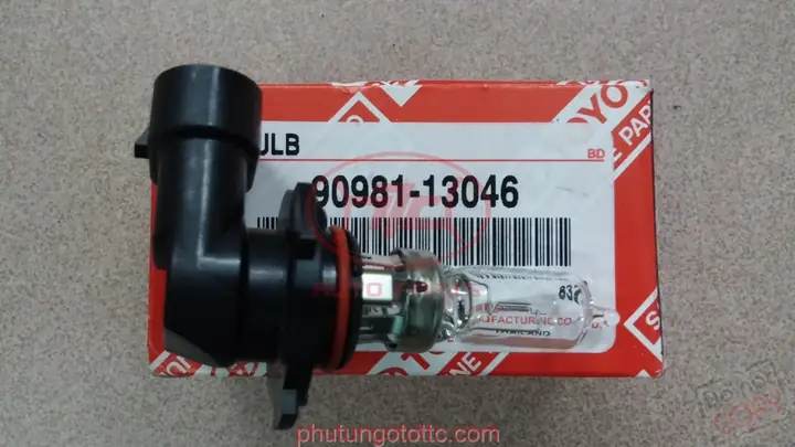 Bóng Đèn Xe Nông Camry 2.5q Toyota Bóng Đèn Xe Nông Camry 2.5q Toyota