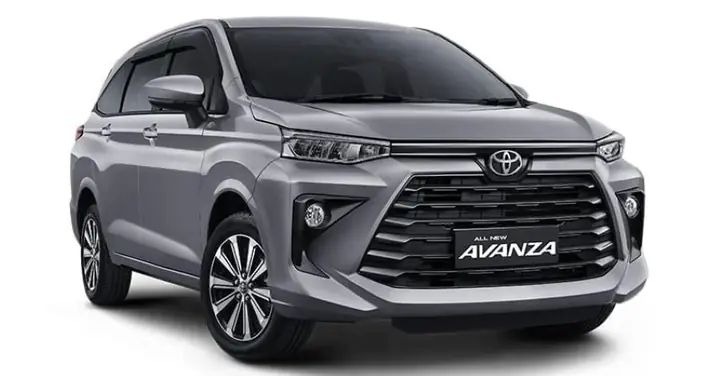 Brand New Price Of Toyota Avanza
