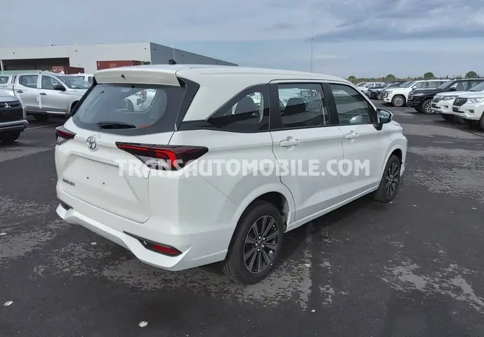 Brand New Price Of Toyota Avanza