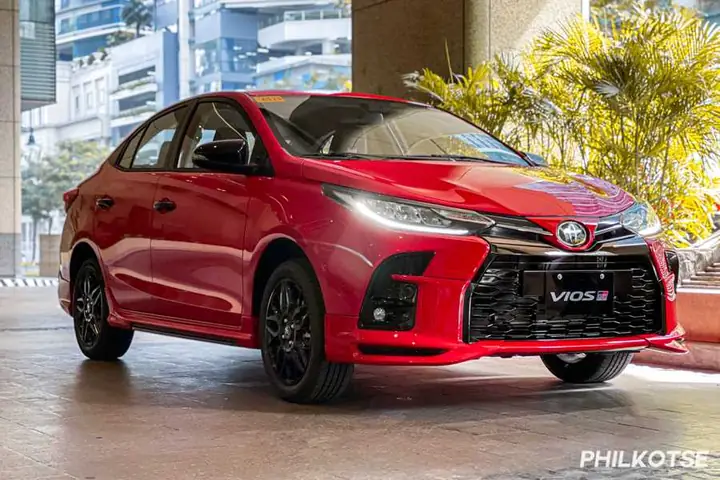 Brand New Price Of Toyota Vios Brand New Price Of Toyota Vios
