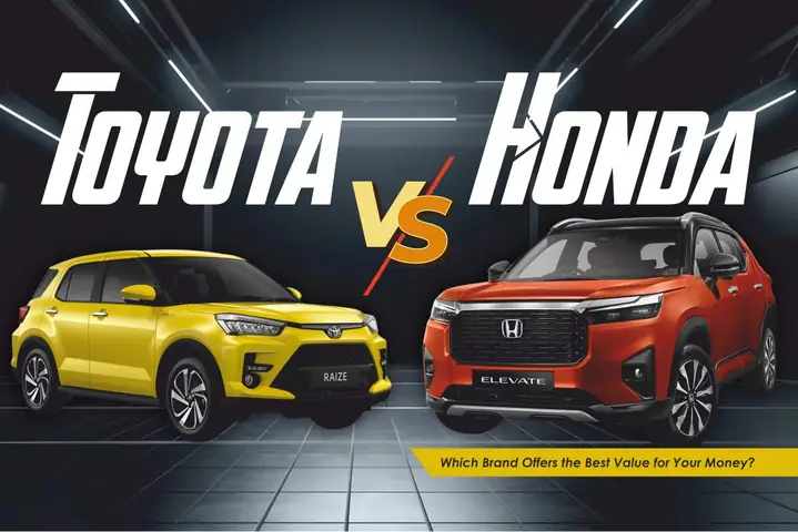 Brand Value Of Toyota In Money
