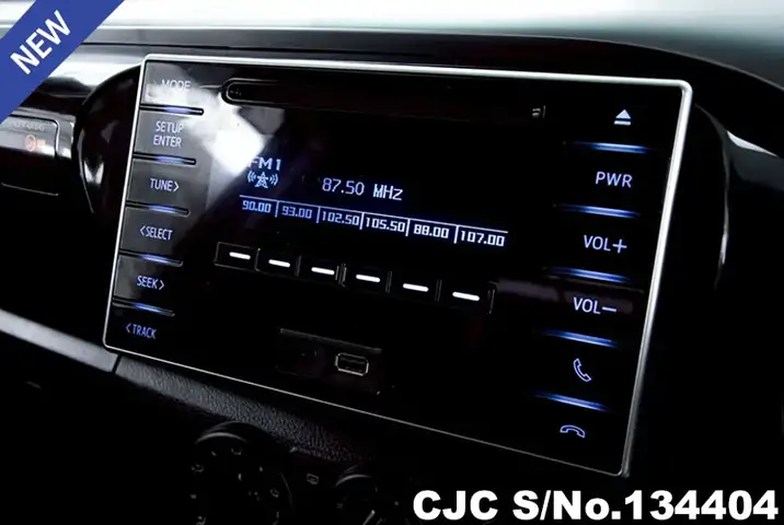 Bt Audio Player Not Found Toyota