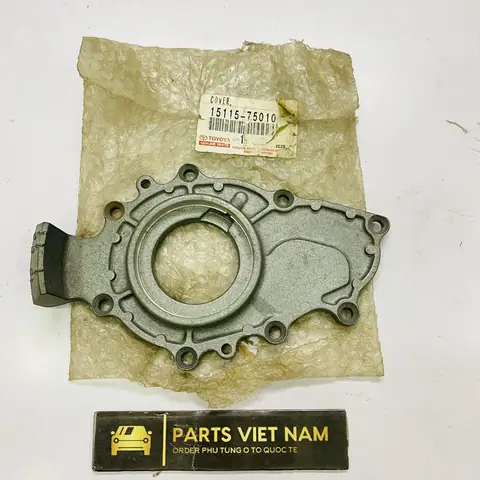 Bưởng Ốp Cam Máy Toyota 22r