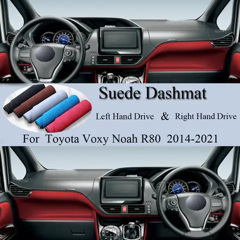 Buy Toyota Voxy Left Hand Drive