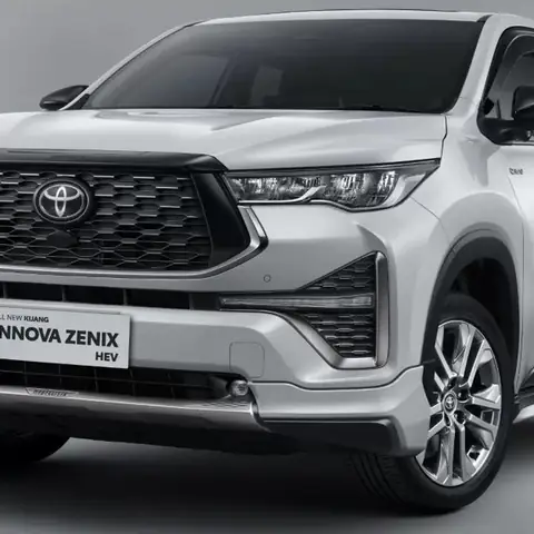 Ca I Đă T Remote Toyota Innove