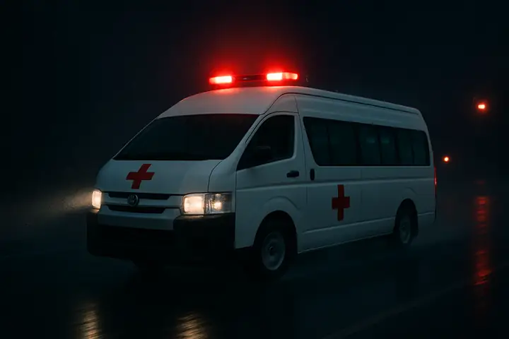 Câ U Ta O Xe Cứu Thương Toyota Câ U Ta O Xe Cứu Thương Toyota