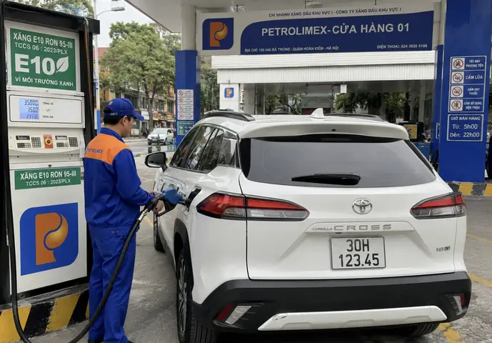 Các Ấn Phẩm Nội Bộ Của Công Ty Toyota