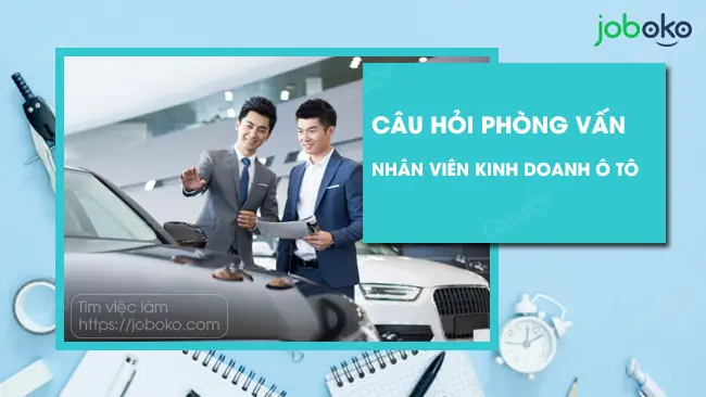Cac Cau Hoi Phong Van Toyota Cac Cau Hoi Phong Van Toyota