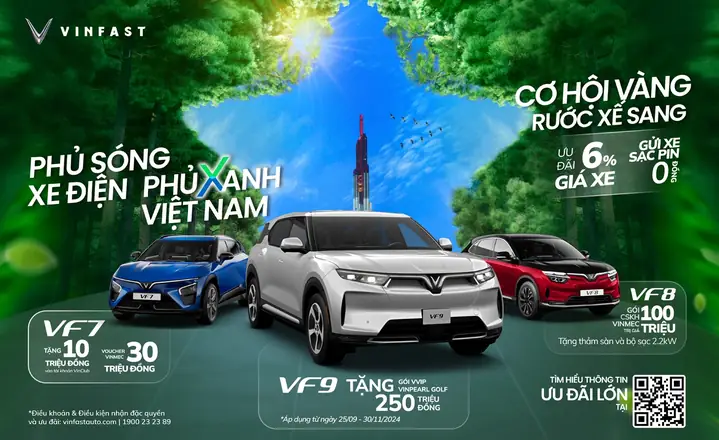 Các Chương Trình Khuyến Mãi Của Toyota 2019