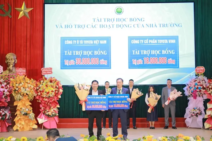 Cac Chuong Trinh Tai Tro Cua Toyota Voi Bong Da Cac Chuong Trinh Tai Tro Cua Toyota Voi Bong Da