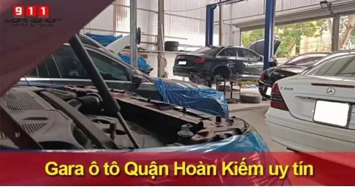 Các Cửa Hàng Xe Máy Toyota Ở Quận Hoàn Kiếm