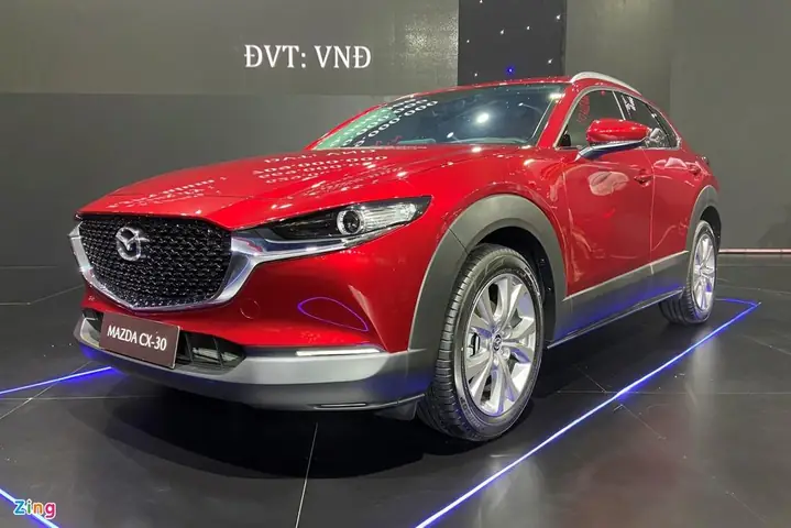 Cac Dai Ly Chinh Thuc Cua Toyota O Can Tho