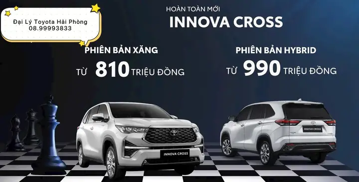 Các Đại Lý Toyota Hải Phòng Các Đại Lý Toyota Hải Phòng