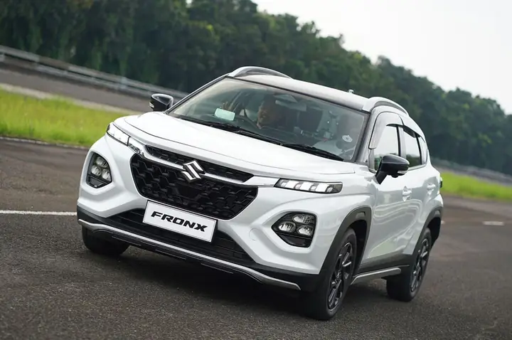 Các Dòng Xe Của Suzuki Cạnh Tranh Toyota Các Dòng Xe Của Suzuki Cạnh Tranh Toyota