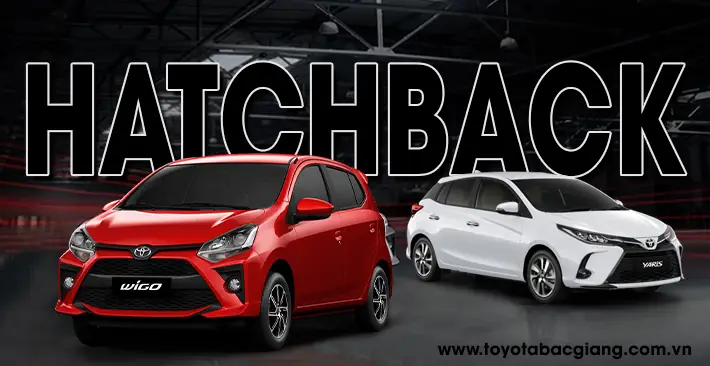 Các Dòng Xe Của Toyota Hot Các Dòng Xe Của Toyota Hot