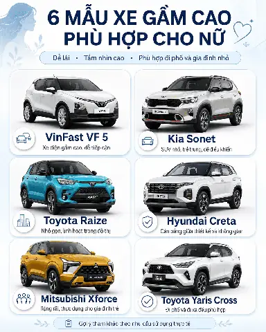Các Dòng Xe Ô Tô Cho Phái Nữ Toyota Yaris Các Dòng Xe Ô Tô Cho Phái Nữ Toyota Yaris