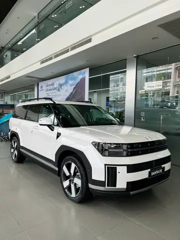 Các Dòng Xe Oto 7 Chỗ Của Toyota