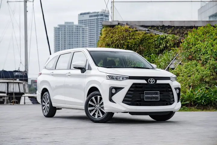 Các Dòng Xe Oto 7 Chỗ Của Toyota Các Dòng Xe Oto 7 Chỗ Của Toyota