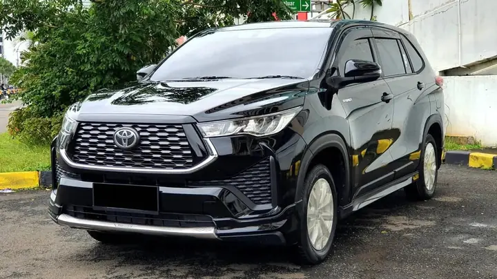 Các Dòng Xe Toyota Sẽ Nhập Khẩu Vào Việt Nam
