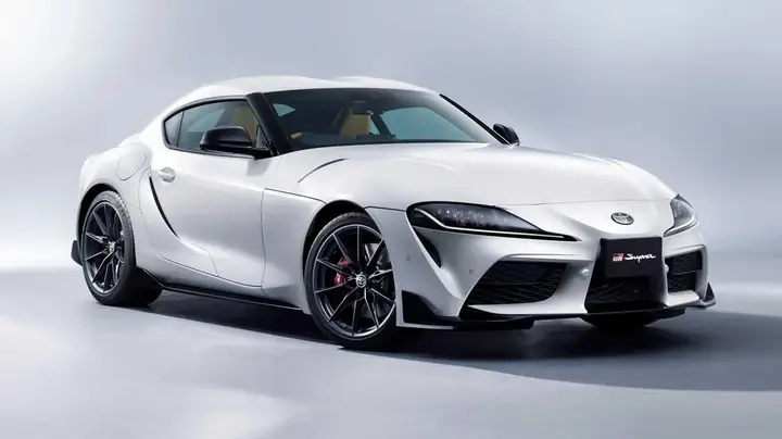 Các Dòng Xe Toyota Tại Nhật