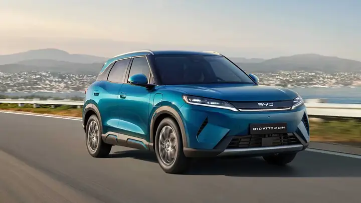 Các Dòng Xe Toyota Tại Thị Trường Trung Quốc