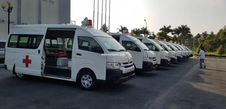 Các Dòng Xe Toyota Thuong Nhap Khau Tu Nuoc Nao