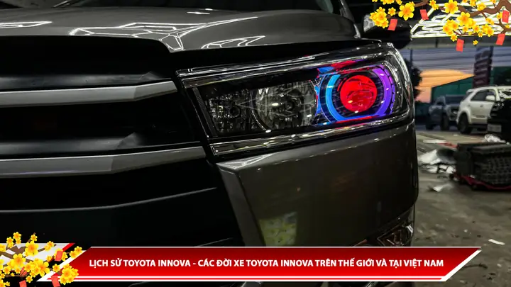 Cac Dong Xe Toyota Tren The Gioi Cac Dong Xe Toyota Tren The Gioi