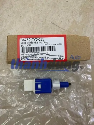 Các Giắc Chân Trong Công Tắc Nguồn Prius Toyota Các Giắc Chân Trong Công Tắc Nguồn Prius Toyota