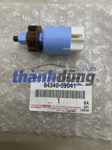 Các Giắc Chân Trong Công Tắc Nguồn Prius Toyota Các Giắc Chân Trong Công Tắc Nguồn Prius Toyota