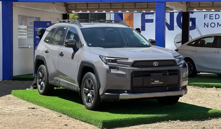 Các Giai Thoại Của Công Ti Toyota Các Giai Thoại Của Công Ti Toyota
