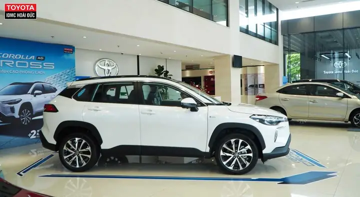 Các Giai Thoại Của Công Ti Toyota Các Giai Thoại Của Công Ti Toyota