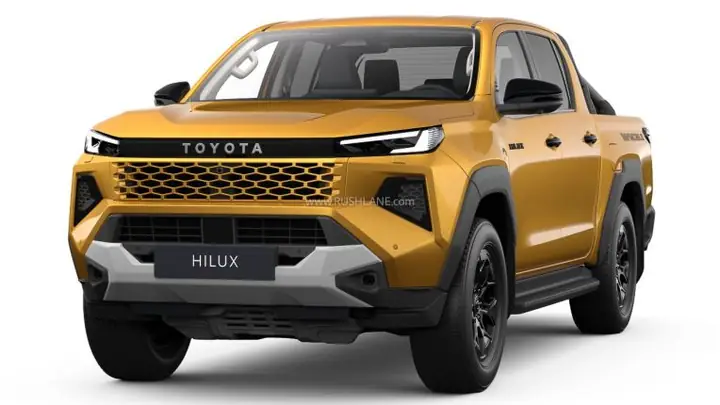 Các Giai Thoại Của Công Ty Toyota