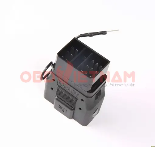 Cac Ket Noi Chẩn Đoán Trên Toyota Cac Ket Noi Chẩn Đoán Trên Toyota