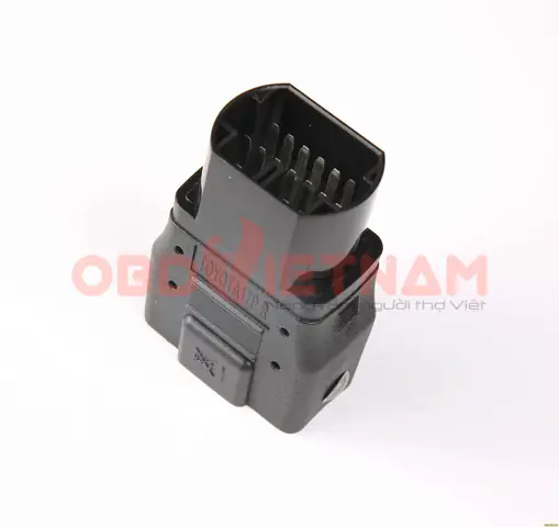 Cac Ket Noi Chẩn Đoán Trên Toyota Cac Ket Noi Chẩn Đoán Trên Toyota