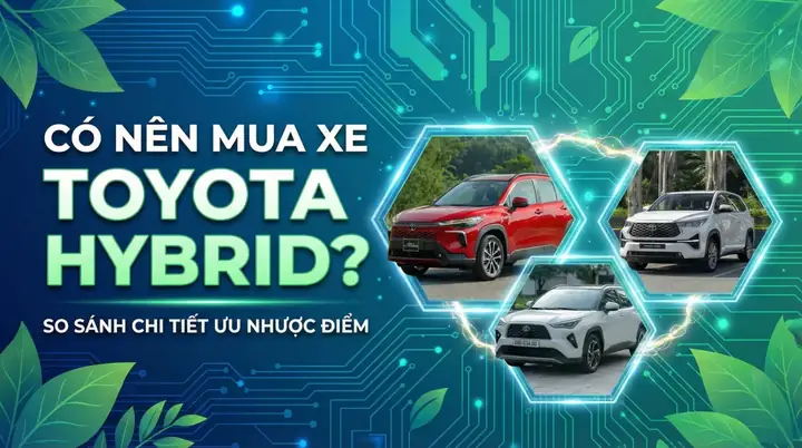 Các Li Do Nên Mua Bảo Hiểm Tại Toyota