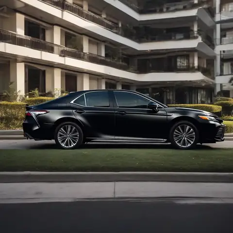Các Loại Xe Ô Tô Toyota Đẹp Sedan Các Loại Xe Ô Tô Toyota Đẹp Sedan
