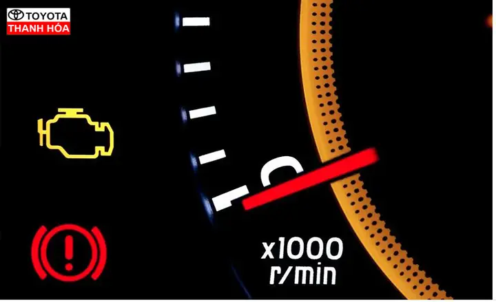 Các Lỗi Thường Gặp Của Toyota Wigo Các Lỗi Thường Gặp Của Toyota Wigo