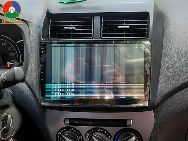 Các Lỗi Thường Gặp Của Toyota Wigo