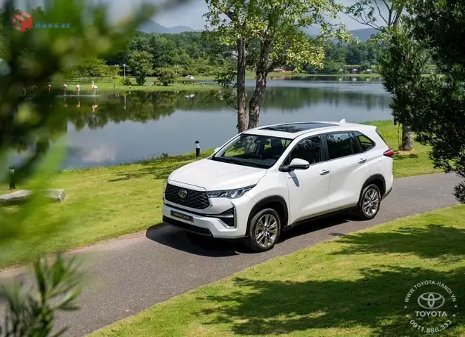 Các Mẫu Xe Innova Cua Toyota Các Mẫu Xe Innova Cua Toyota